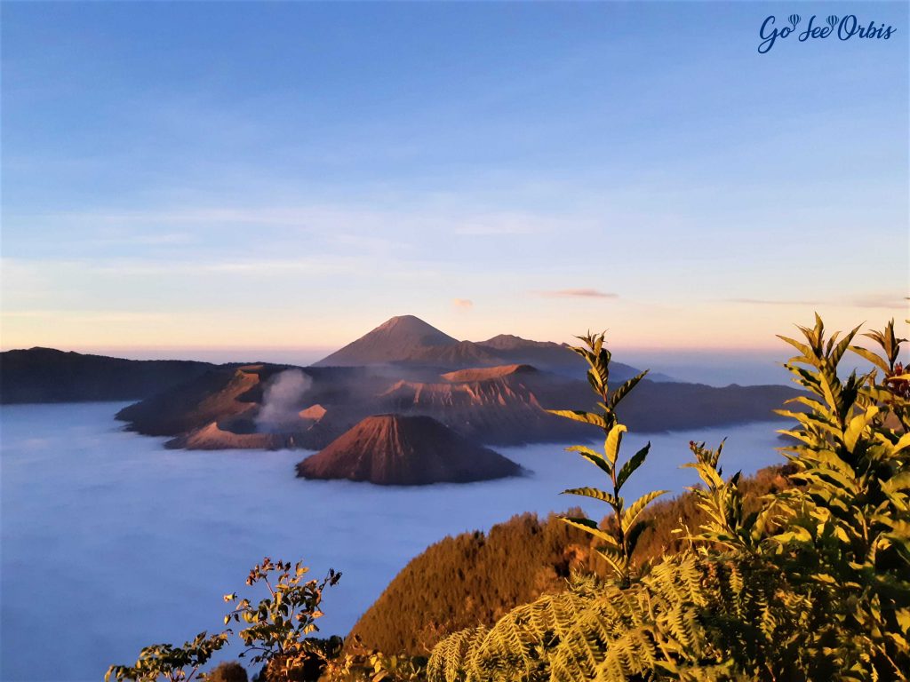 The Ultimate Guide To Visiting Mount Bromo In East Java - Go See Orbis