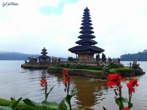 Bali, Ulun Danu Beratan