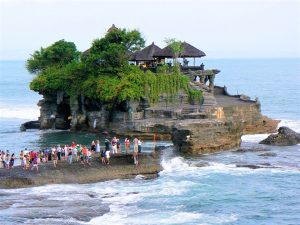 Bali, South Bali, Tanah Lot