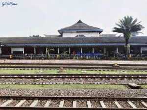 Kawah Putih, White Crater, West Java, Bandung, Indonesia, Bandung Station, Kereta KAI
