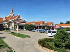 Cambodia Vietnam Land Border Crossing, Vietnam Visa, Vietnam Tourist Visa, Vietnam e-Visa, Mộc Bài