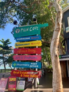 Cairns, Palm Cove