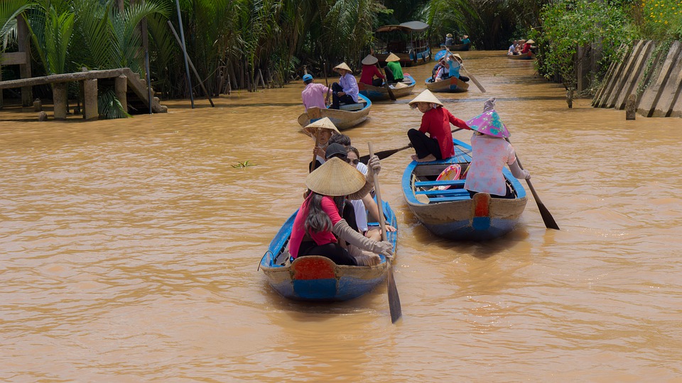 mekong delta river capital investing