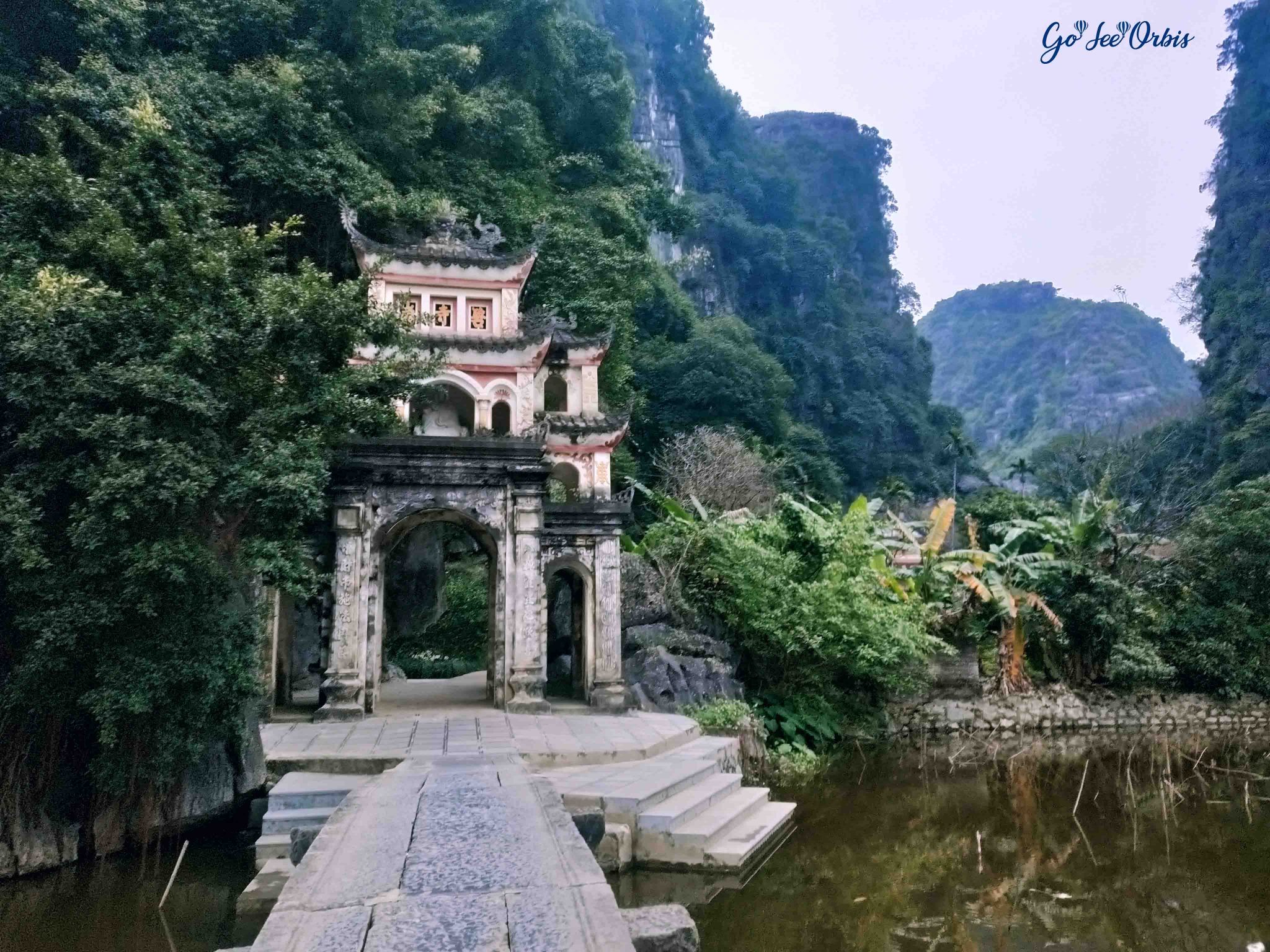 Things to do in Ninh Binh, Vietnam - Go See Orbis